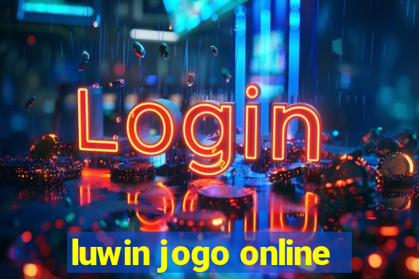 luwin jogo online